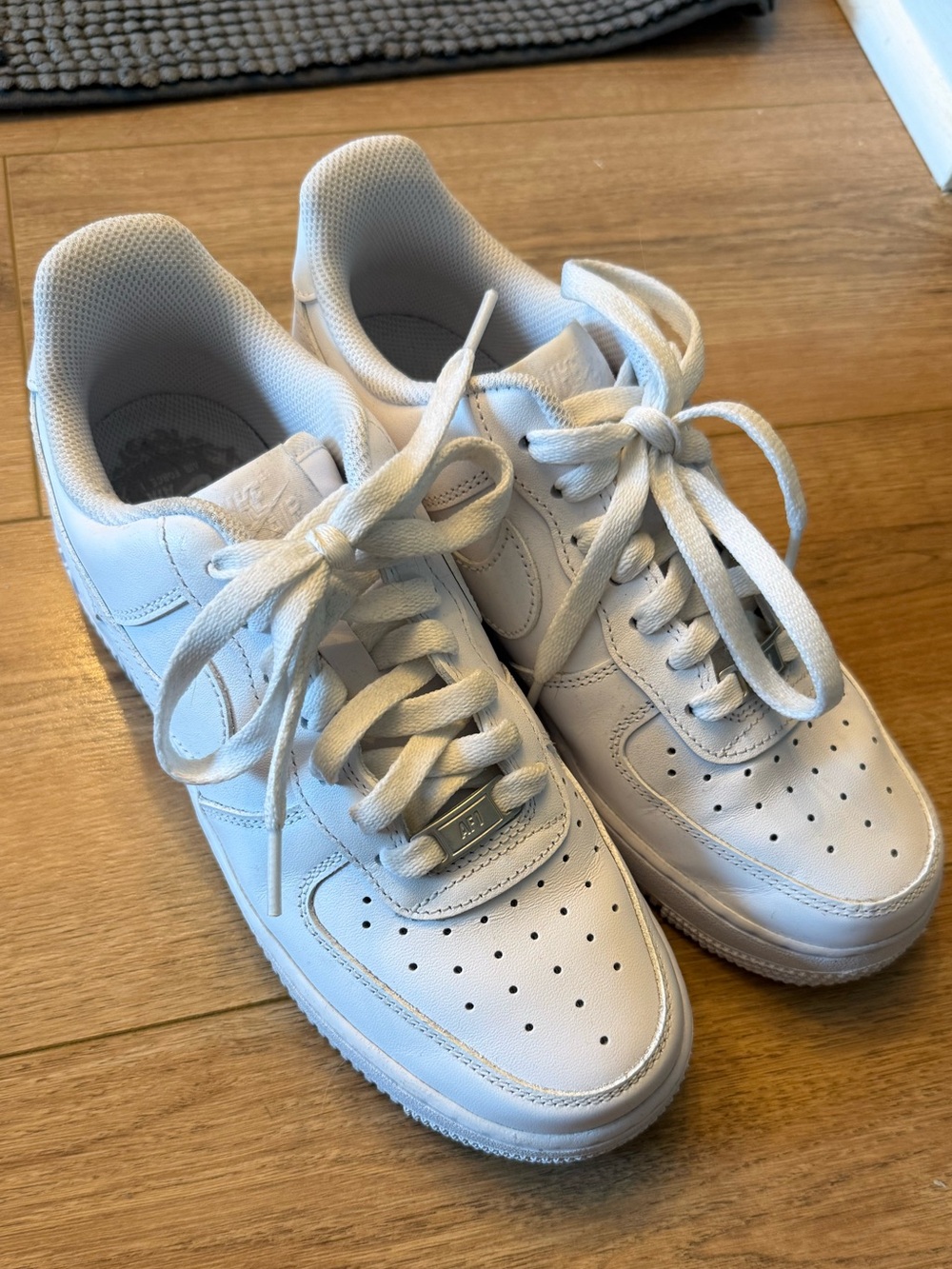 Women's Nike Air Force 1